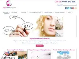 Sites similar to digitalprintmanagement.co.uk