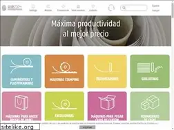 Sites similar to digitalprintmaquinariagrafica.com