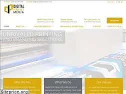 Sites similar to digitalprintmedia.co.ke