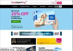 Sites similar to digitalprintpartnership.com