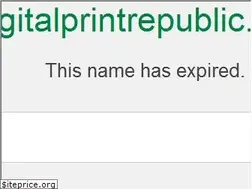 Sites similar to digitalprintrepublic.com