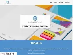 Sites similar to digitalprintroom.com.au