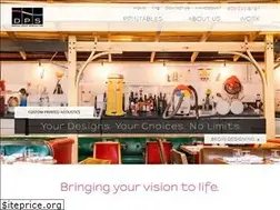 Sites similar to digitalprintspecialties.com