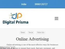 Sites similar to digitalprisma.com