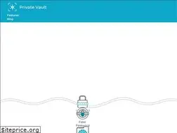 Sites similar to digitalprivatevault.com
