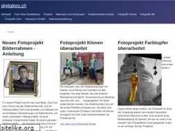 Sites similar to digitalpro.ch