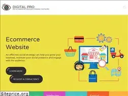 Sites similar to digitalpro.co.in