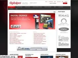 Sites similar to digitalpro.rs