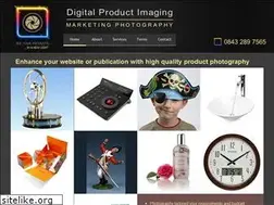 Sites similar to digitalproductimaging.com