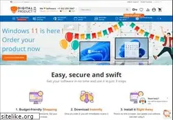 Sites similar to digitalproductkey.com