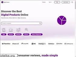 Sites similar to digitalproductsdp.com