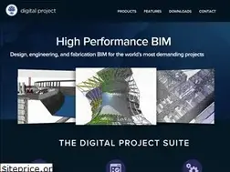 Sites similar to digitalproject3d.com