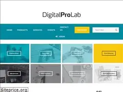 Sites similar to digitalprolab.com