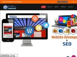 Sites similar to digitalpromotions.in