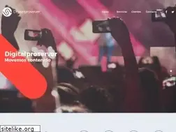 Sites similar to digitalproserver.com