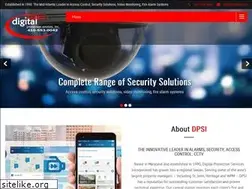 Sites similar to digitalprotectionservice.com