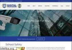 Sites similar to digitalprovisions.com