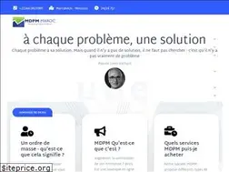 Sites similar to digitalpub.ma