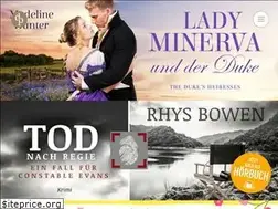 Sites similar to digitalpublishers.de