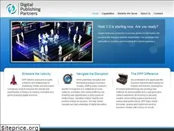 Sites similar to digitalpublishingpartners.com