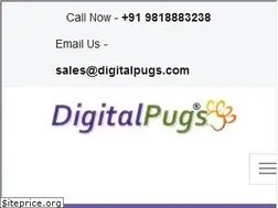 Sites similar to digitalpugs.com