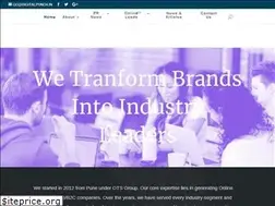 Sites similar to digitalpunch.in