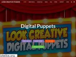 Sites similar to digitalpuppets.co.uk