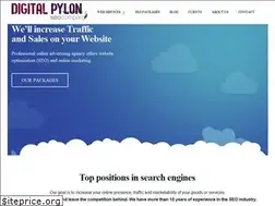 Sites similar to digitalpylon.com