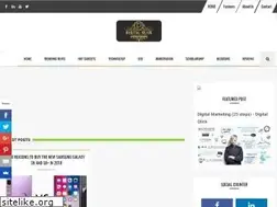 Sites similar to digitalqlick.blogspot.com