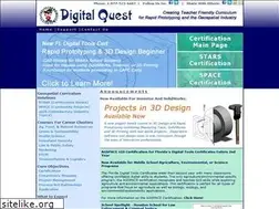 Sites similar to digitalquest.com