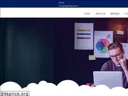 Sites similar to digitalquest.in