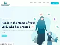 Sites similar to digitalquranmaster.com