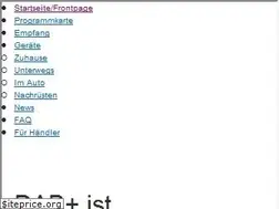 Sites similar to digitalradio.de