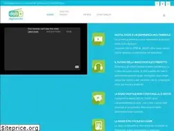 Sites similar to digitalradio.it