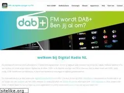 Sites similar to digitalradio.nl