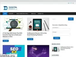Sites similar to digitalrahul.com