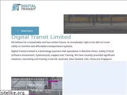 Sites similar to digitalrail.co.uk
