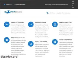 Sites similar to digitalrailyard.com