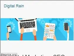 Sites similar to digitalrain.in