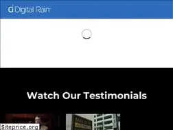 Sites similar to digitalrain.us