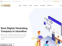 Sites similar to digitalraisers.com