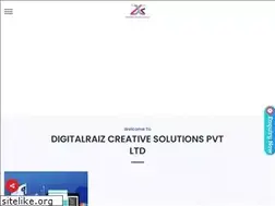 Sites similar to digitalraiz.com