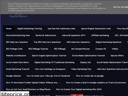 Sites similar to digitalrakesh.blogspot.com