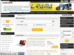 Sites similar to digitalrama.it
