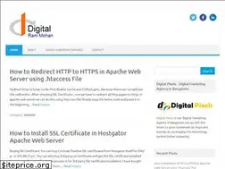 Sites similar to digitalrammohan.com