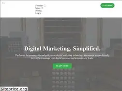 Sites similar to digitalrange.com