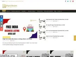 Sites similar to digitalranjeet.com