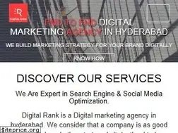 Sites similar to digitalrank.in