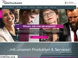 Sites similar to digitalraum.de