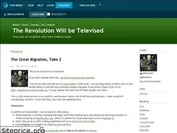 Sites similar to digitalraven.livejournal.com